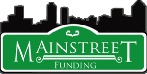 Mainstreet settlement funding